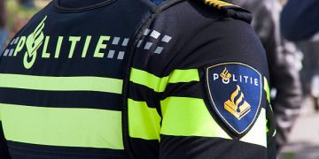 Police Report (Saba/Sint Eustatius