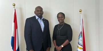 Sint Maarten será el anfitrión del primer Festival Gastronómico anual