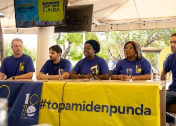 Celebration 10-10-10 starts on Sunday