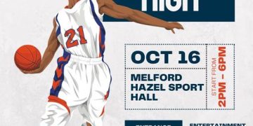 AIM HIGH: DÍA DE LA COMUNIDAD FAMILIAR