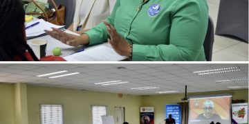 60 participantes inician la Capacitación de Facilitadores del Programa de Apoyo a la Crianza Positiva