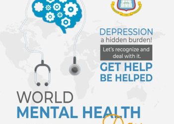 CPS: Es hora de #DoYourShare para apoyar la salud mental