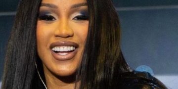 Cardi B Judge Ordered YouTuber Tasha K To Pay Rapper $4 Million