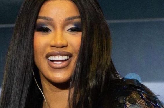 Cardi B Judge Ordered YouTuber Tasha K To Pay Rapper $4 Million