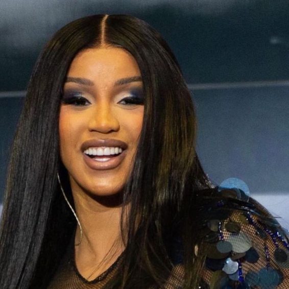 Cardi B Judge Ordered YouTuber Tasha K To Pay Rapper $4 Million - SXM ...