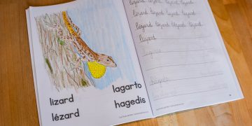 ¡El nuevo libro para colorear se lanza con un sorteo gratis este sábado!