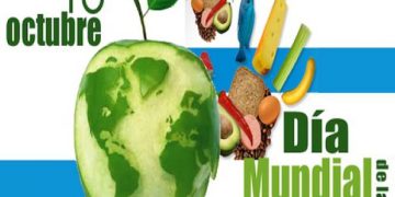 CPS: El 16 de octubre se celebra el Día Mundial de la Alimentación – NO dejes a NADIE atrás