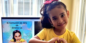 Loekie Morales invitada a Siman Ban Lesa en Curaçao