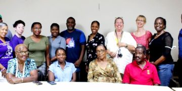 Es Hora de que la Fundación SXM se Asocie con el Comité de Softball Femenino de Emancipación para Organizar el Torneo Eliminatorio de Softball Edición 10-10-10