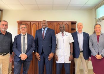 SMMC y FINSO acuerdan términos ajustados, firman Carta de Intención