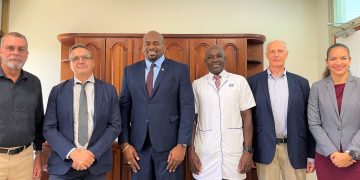 SMMC y FINSO acuerdan términos ajustados, firman Carta de Intención