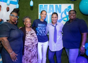 El CPS agradece a las partes interesadas en la concientización sobre el cáncer de próstata