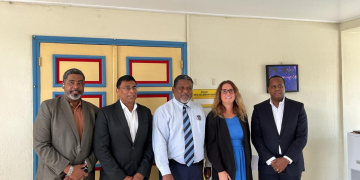 CEO de TelEm Group: Punto de intercambio de Internet de St. Martin es excelente para las relaciones de telecomunicaciones