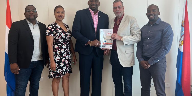 SZV recibe su primer informe de Auditoría limpia