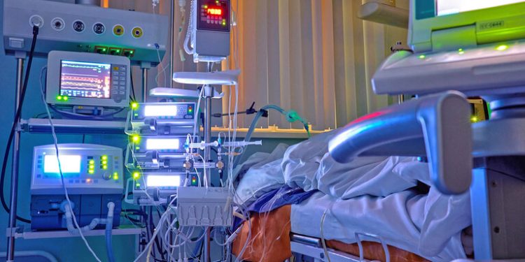 Subsidio para niños con necesidades de cuidados intensivos