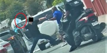 El movimiento popular denuncia ante el defensor del pueblo contra dos ministros