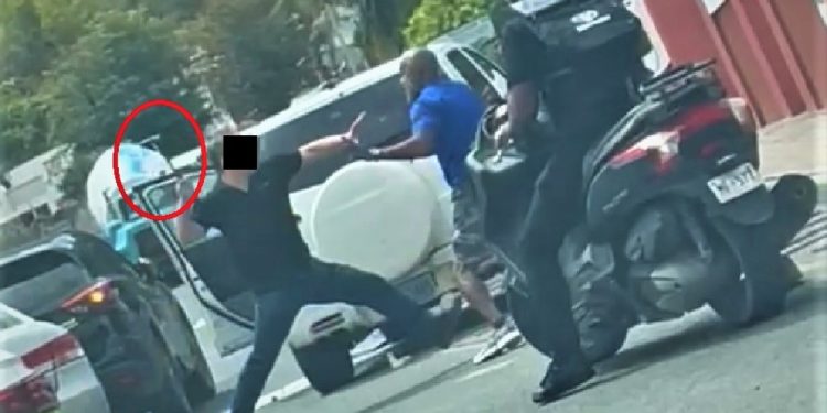 El movimiento popular denuncia ante el defensor del pueblo contra dos ministros