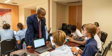 Ministerio de Hacienda celebra la Semana Mundial del Emprendedor