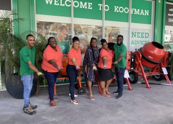 Preparativos en marcha para el Día Mundial del SIDA. Regístrese el sábado para participar en el Color Walk ’22