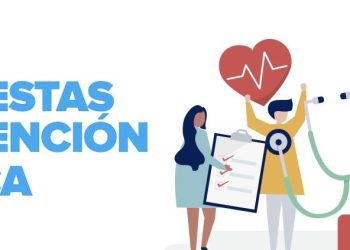 El CPS le recuerda a los proveedores públicos que participen en la encuesta digital de atención médica