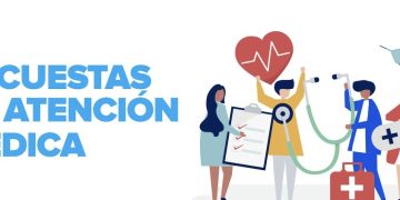 El CPS le recuerda a los proveedores públicos que participen en la encuesta digital de atención médica