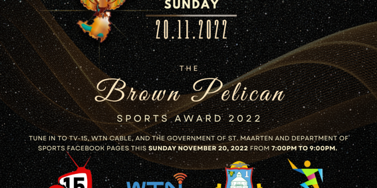Basketball Legends, el foco de los Brown Pelican Sport Awards 2022