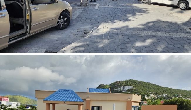 Controles conjuntos con Policía, Migración y TEATT