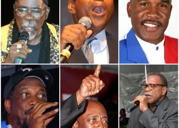 Xtratight trae King Short Shirt como invitado especial de Calypso Lounge