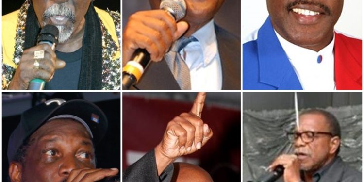 Xtratight trae King Short Shirt como invitado especial de Calypso Lounge