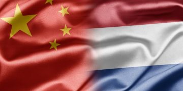 Chinese police stations in the Netherlands ordered to close immediately