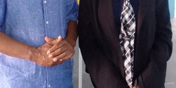 Autores y libros de St. Martin como “fuentes” para el Museo Vivo en Sister Regina Primary School