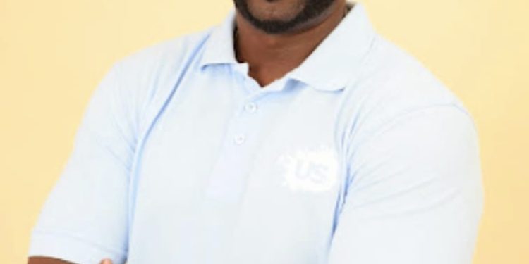 United St. Maarten Party anuncia al Sr. Addison Boston como candidato en su lista