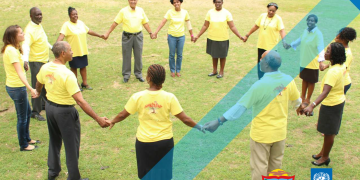 Lanzamiento de National Development Vision esta semana