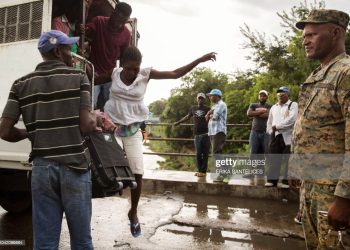 US Warns Dark Skinned Americans About Travel To The Dominican Republic