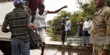 US Warns Dark Skinned Americans About Travel To The Dominican Republic