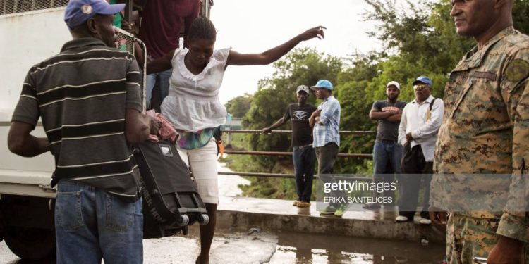 US Warns Dark Skinned Americans About Travel To The Dominican Republic