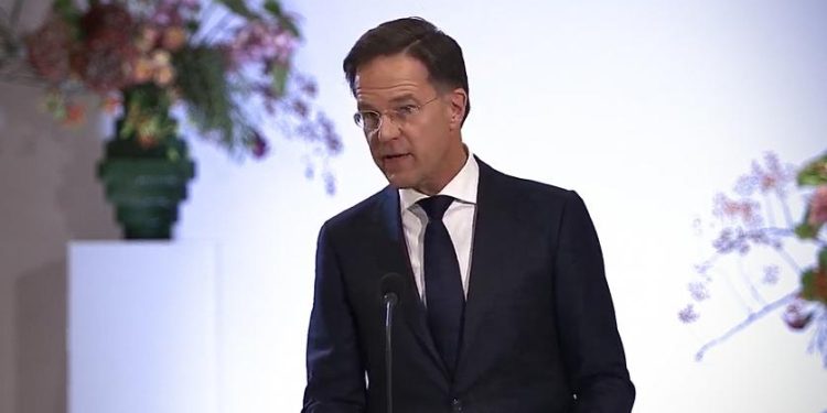 Netherlands formally apologizes for history of slavery, and its impact on descendants