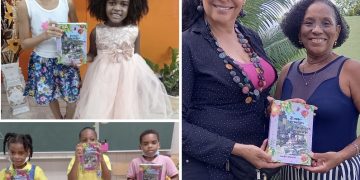 Beyond Kultura recibe apoyo holandés para libro infantil