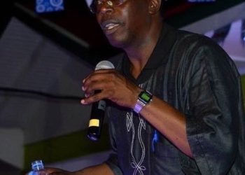 Calypso Lounge también será un especial de comedia