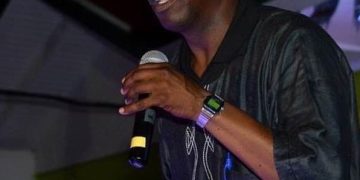 Calypso Lounge también será un especial de comedia