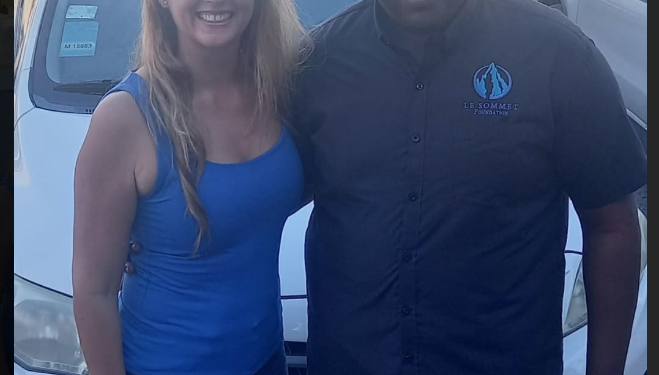 La Fundación Le Sommet, en colaboración con HASMA, se ha embarcado en una misión para ayudar a otros durante esta temporada navideña.