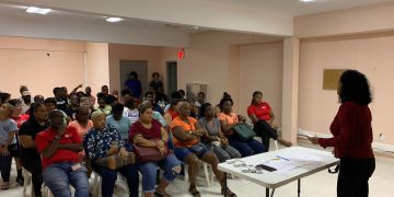 Todo listo para Philipsburg Becomes Maagical el 17 y 18 de diciembre