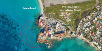 Ministro Doran: Country Sint Maarten gana caso contra Alegria por derechos de agua de arrendamiento a largo plazo.