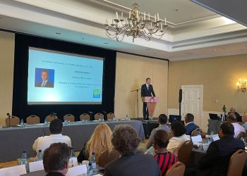 The Caribbean and the Netherlands are working to tackle climate change more effectively