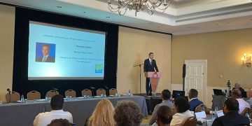 The Caribbean and the Netherlands are working to tackle climate change more effectively