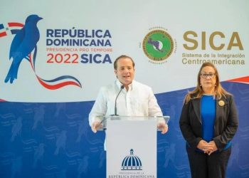 Everything is ready for the meeting of Heads of State and Government in Santiago says Paliza