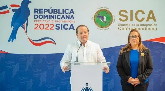 Everything is ready for the meeting of Heads of State and Government in Santiago says Paliza