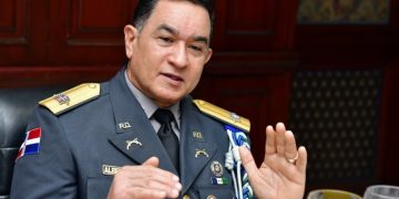 National Police Director urges criminals not to violate laws if they do not want to be confronted