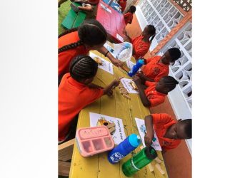 Brookes dice que la propuesta de Samuel ‘no hay una solución real’ para niños con necesidades especiales