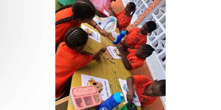 Brookes dice que la propuesta de Samuel ‘no hay una solución real’ para niños con necesidades especiales